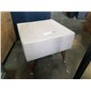 Image 2 : VINTAGE MCM FOOT STOOL