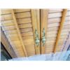Image 2 : WALL MOUNTED SHUTTERS
