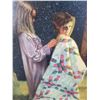 Image 2 : BRENT FLORY "AMERICA" SLEEP TIGHT GICLEE 8/250 16" X 20"