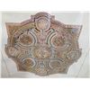 Image 2 : LARGE MAYAN PRINT