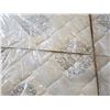 Image 2 : QUEENSIZE BEAUTY REST ELITE TIGHT TOP MATTRESS