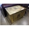 Image 1 : BRASS FIRE BOX