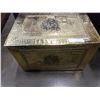 Image 2 : BRASS FIRE BOX