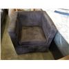 Image 2 : MICROFIBER TUB CHAIR
