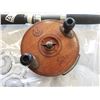Image 2 : PEETZ 65 YEARS FISHING REEL AND JPC 2 PIECE ROD
