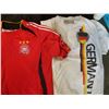 Image 2 : GERMANY NATIONAL TEAM SHIRTS AND JERSEYS SIZE M, L AND OTHER