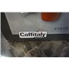 Image 2 : NEW IN BOX SAFFITALY CBTL KALDI MODLE SO5 SINGLE SERVE COFFEE MACHINE