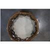 Image 2 : VINTAGE TAMBORINE