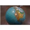 Image 2 : VINTAGE WOOD BASED LIGHT UP GLOBE
