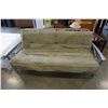 Image 1 : FUTONZ METAL FRAMED FUTON