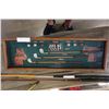 Image 2 : GOLF SHADOW BOX