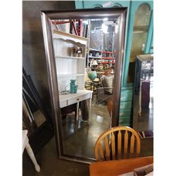 OVER 6 FOOT TALL DRESSING MIRROR