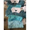 Image 2 : LOT OF NEW TACKEL UV PROTECTED BABY CLOTHES - 4 SIZES