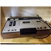 Image 2 : WYNFORD HALL 8 TRACK STEREO RADIO, SHERWOOD S-7100A RADIO, AKAI CASSETTE DECK AND DVD PLAYERS