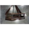 Image 2 : WALL MOUNT SHELF