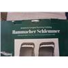 Image 2 : HAMMACH SCHLEMMER RECHARGEABLE INDOOR/OUTDOOR SPEAKERS