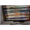 Image 2 : 3 BOXES OF PLAYBOY MAGAZINES