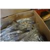 Image 2 : 3 BOXES OF JEWELLERY EARRINGS