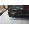 Image 2 : AKAI LINEAR TRACKING RECORD PLAYER
