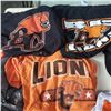 Image 2 : LOT OF BC LIONS COLLECTABLES