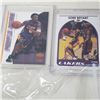 Image 2 : 2 SLABBED KOBE BRYANT CARDS