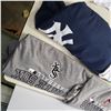 Image 2 : LOT OF MLB BASEBALL SHIRTS