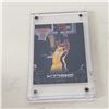Image 2 : 5 HARD CASE KOBE BRYANT CARDS