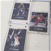 Image 2 : 4 HARD CASE KOBE BRYANT CARDS AND MICHAEL JORDAN CARD AND SCOTTIE PIPPEN CARD
