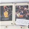 Image 2 : 2 HARD CASE KOBE BRYANT CARDS AND MICHAEL JORDAN CARD AND MICHAEL JORDAN CARD