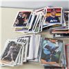 Image 2 : LOT OF BASEBALL ROOKIE CARDS AND OTHER SPORTS CARDS