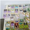Image 2 : LOT OF POKEMON CARDS IN PLASTIC PAGES