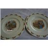 Image 2 : 6 PCS BUNNYKIN CHINA BY ROYAL DOULTAN