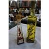 Image 2 : CAITHNEDS VASE 4 DECORATIVE BOTTLES