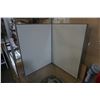 Image 2 : FOLDABLE DRY ERASE BOARD
