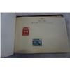 Image 2 : THE COLONIAL AND DOMINION POSTAGE STAMPS COMMEMORATING VICTORY AND PEACE AFTER WORLD WAR II