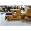 Image 2 : MID CENTURY TOY TRUCK