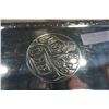 Image 2 : CLARENCE WELLS HEAVY SERVING TRAY
