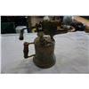 Image 2 : VINTAGE BRASS TORCH