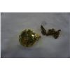 Image 2 : CANADIAN PACIFIC RAILWAY POCKET WATCH AND POUCH IN CASE