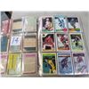 Image 2 : 400 CARD VINTAGE LOT OF 1970s AND 80s HOCKEY CARDS