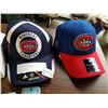 Image 2 : NEW MONTREAL CANADIENS HATS AND 20 HABS FLASHING PINS - RETAIL $250