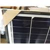 Image 2 : BRAND NEW 300 WATT RENOGY SOLAR PACKAGE, WITH SOLAR CHARGE CONTROLLER, WIRING, IN LINE SWITCH AND 40