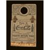 Image 1 : Coca Cola Cardboard Telephone Index