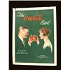 Image 1 : Coca Cola Girl Sheet Music 1927