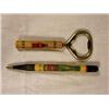 Image 1 : 7-UP Eversharp and Coca Cola Opener