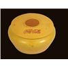 Image 1 : Coca Cola Celluloid Hair Receiver
