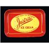 Image 1 : Just Rite Ice Cream Serving Tray