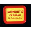 Image 1 : Fairmonts Ice Cream Serving Tray