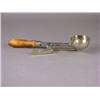 Image 1 : Lot of 4 Misc. Ice Cream Scoops