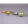 Image 2 : Lot of 4 Misc. Ice Cream Scoops